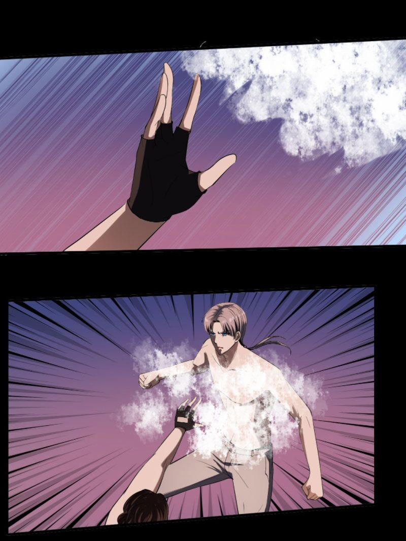 Phản Phái Yêu Tế 27 trang 21