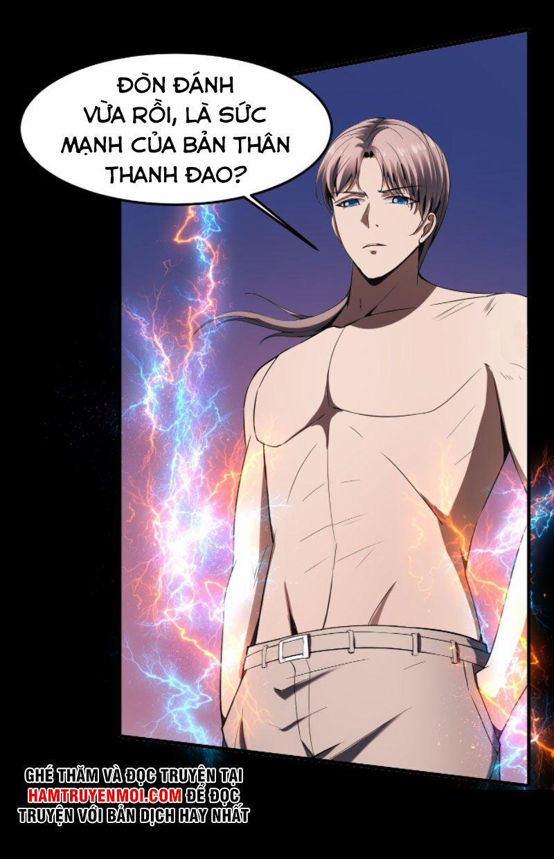 Phản Phái Yêu Tế 27 trang 26