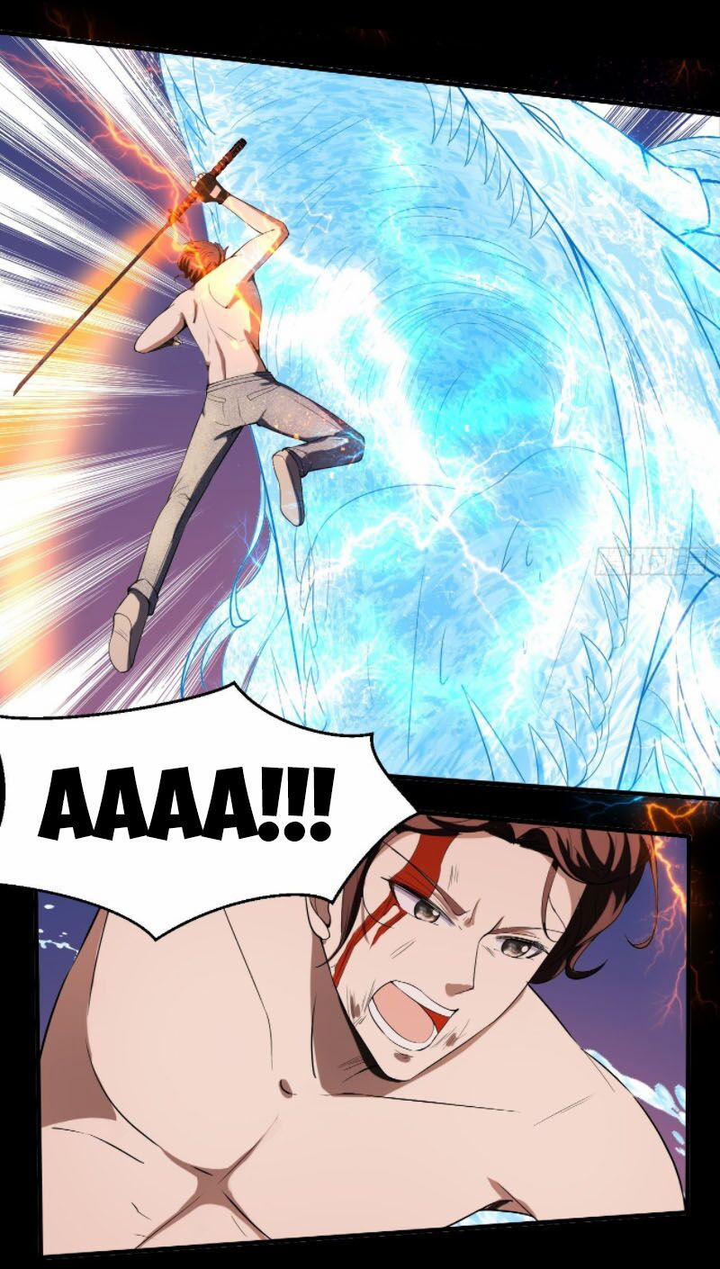 Phản Phái Yêu Tế 27 trang 32