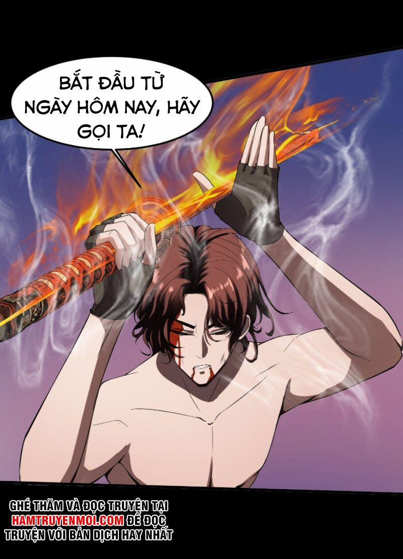 Phản Phái Yêu Tế 27 trang 35