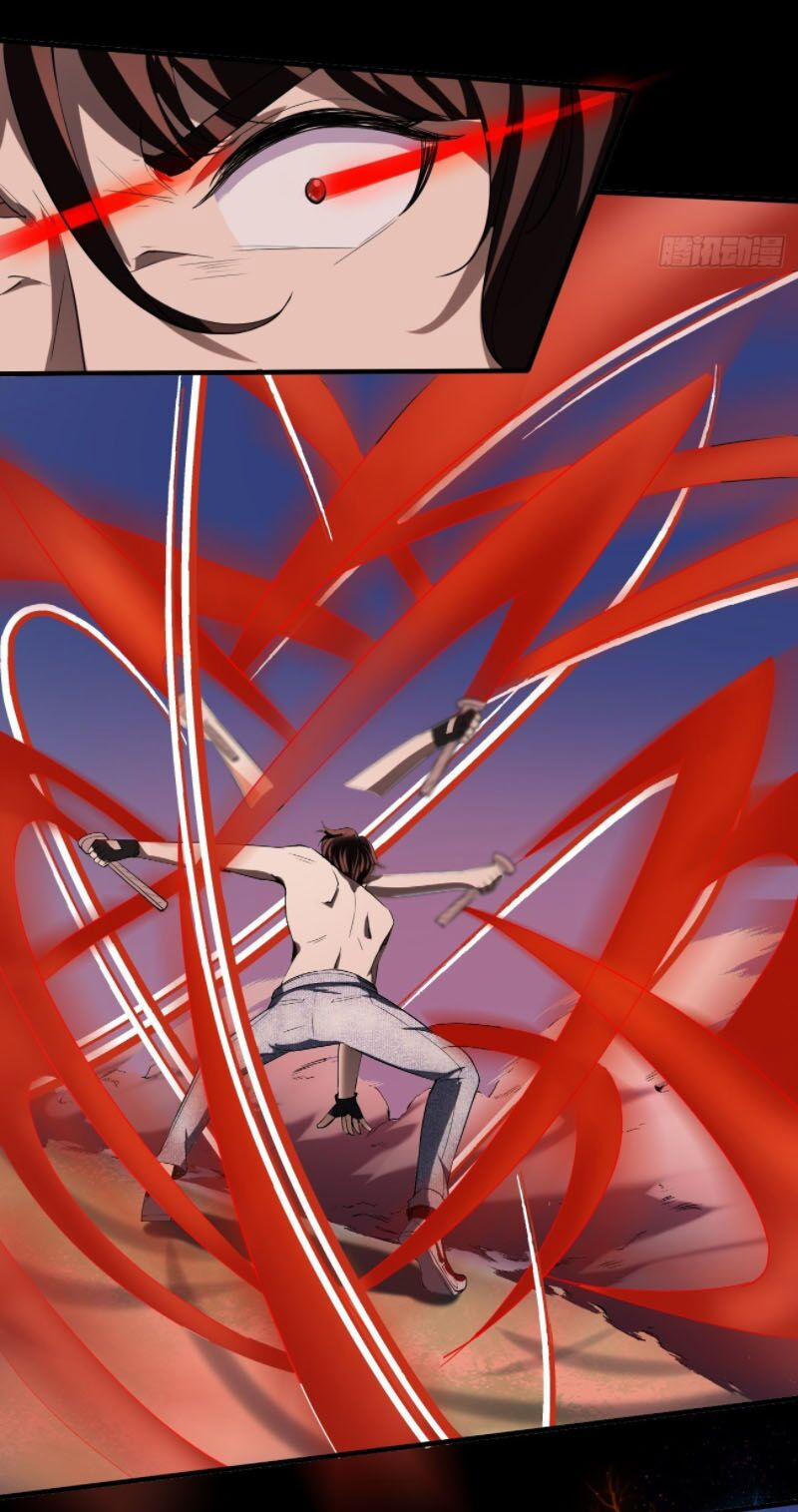 Phản Phái Yêu Tế 27 trang 36