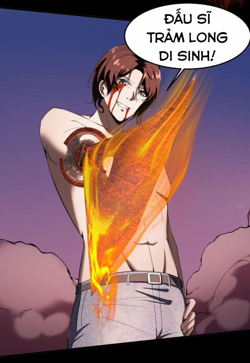 Phản Phái Yêu Tế 27 trang 38