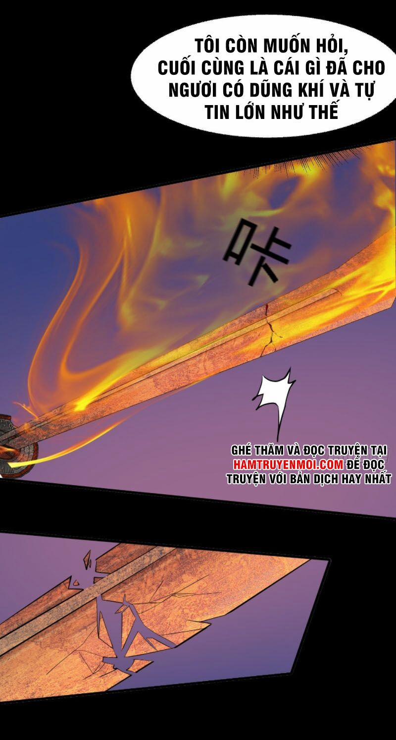 Phản Phái Yêu Tế 27 trang 39