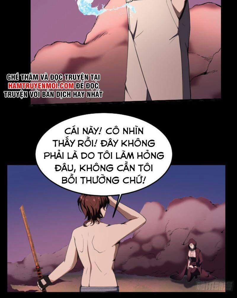 Phản Phái Yêu Tế 27 trang 42