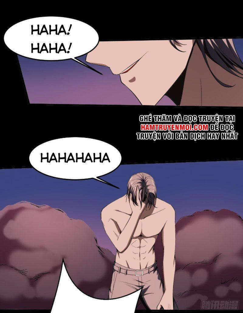 Phản Phái Yêu Tế 27 trang 44