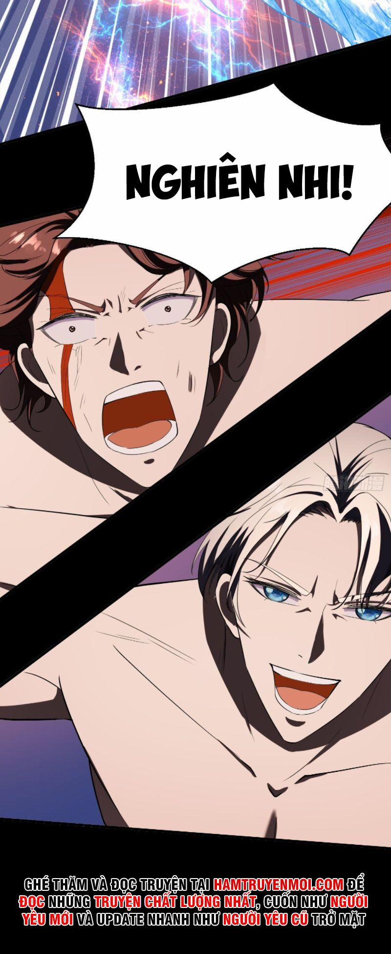 Phản Phái Yêu Tế 27 trang 49