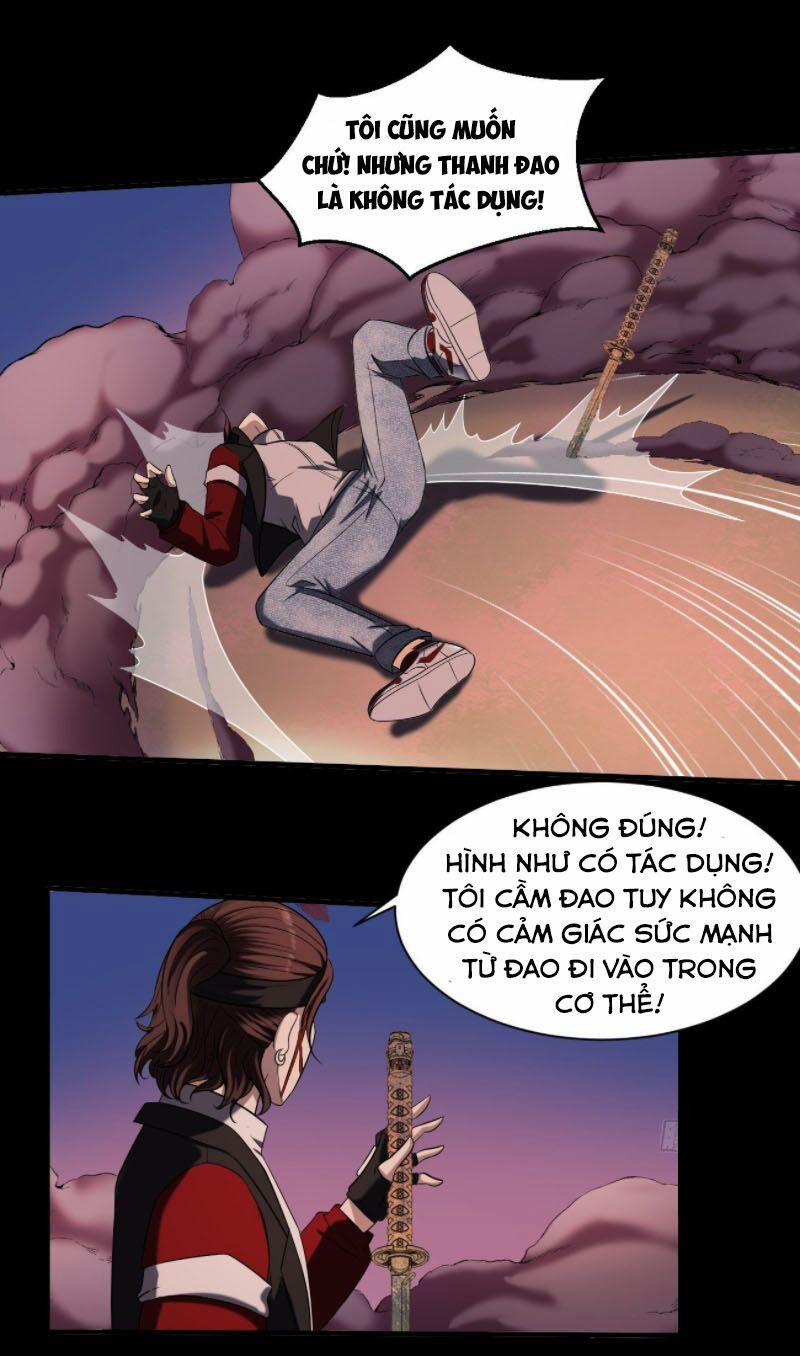 Phản Phái Yêu Tế 27 trang 7