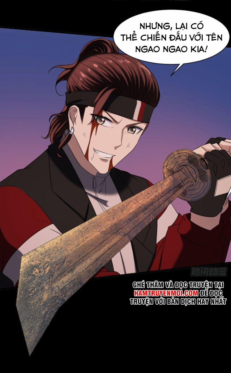 Phản Phái Yêu Tế 27 trang 8