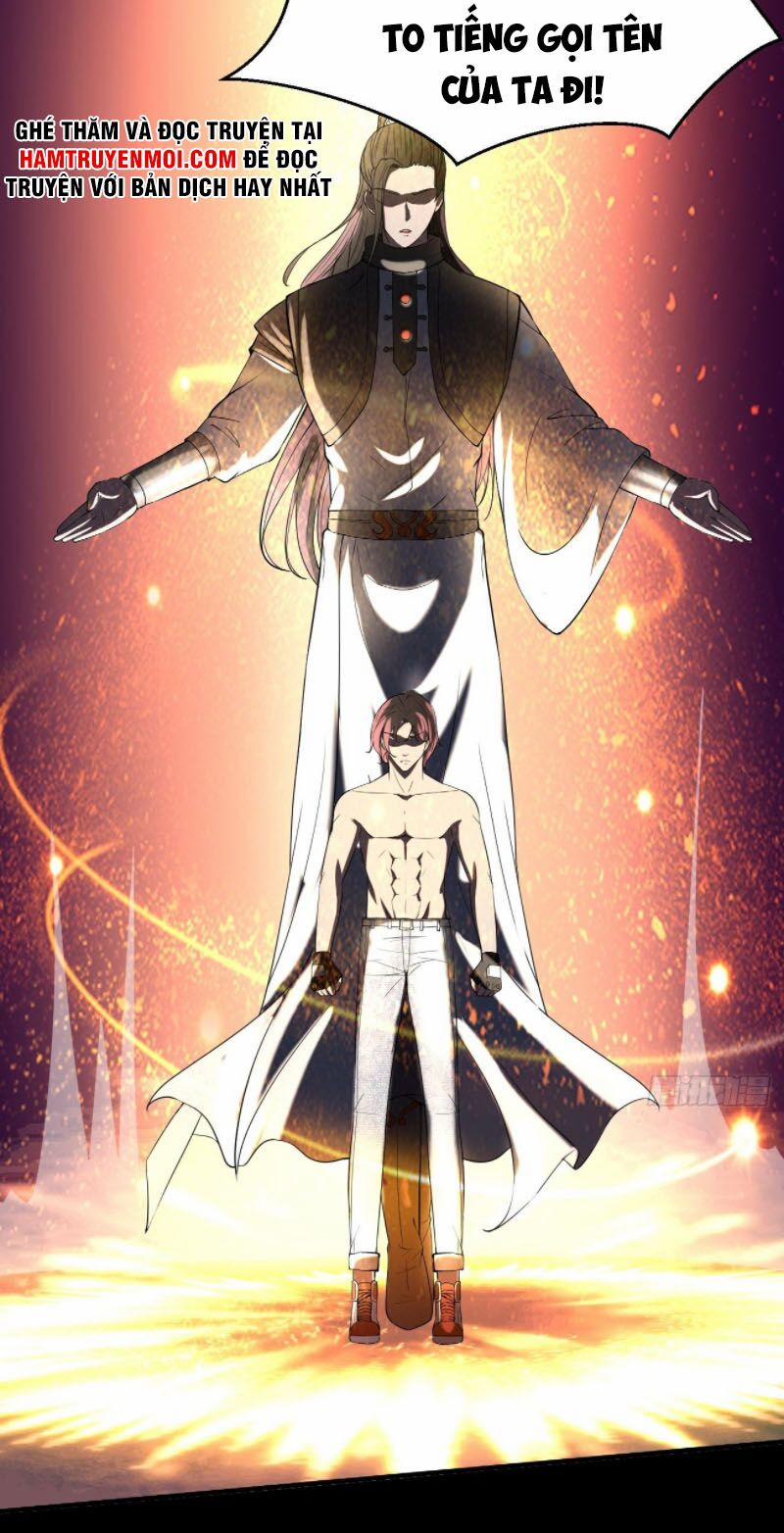 Phản Phái Yêu Tế 28.5 trang 0