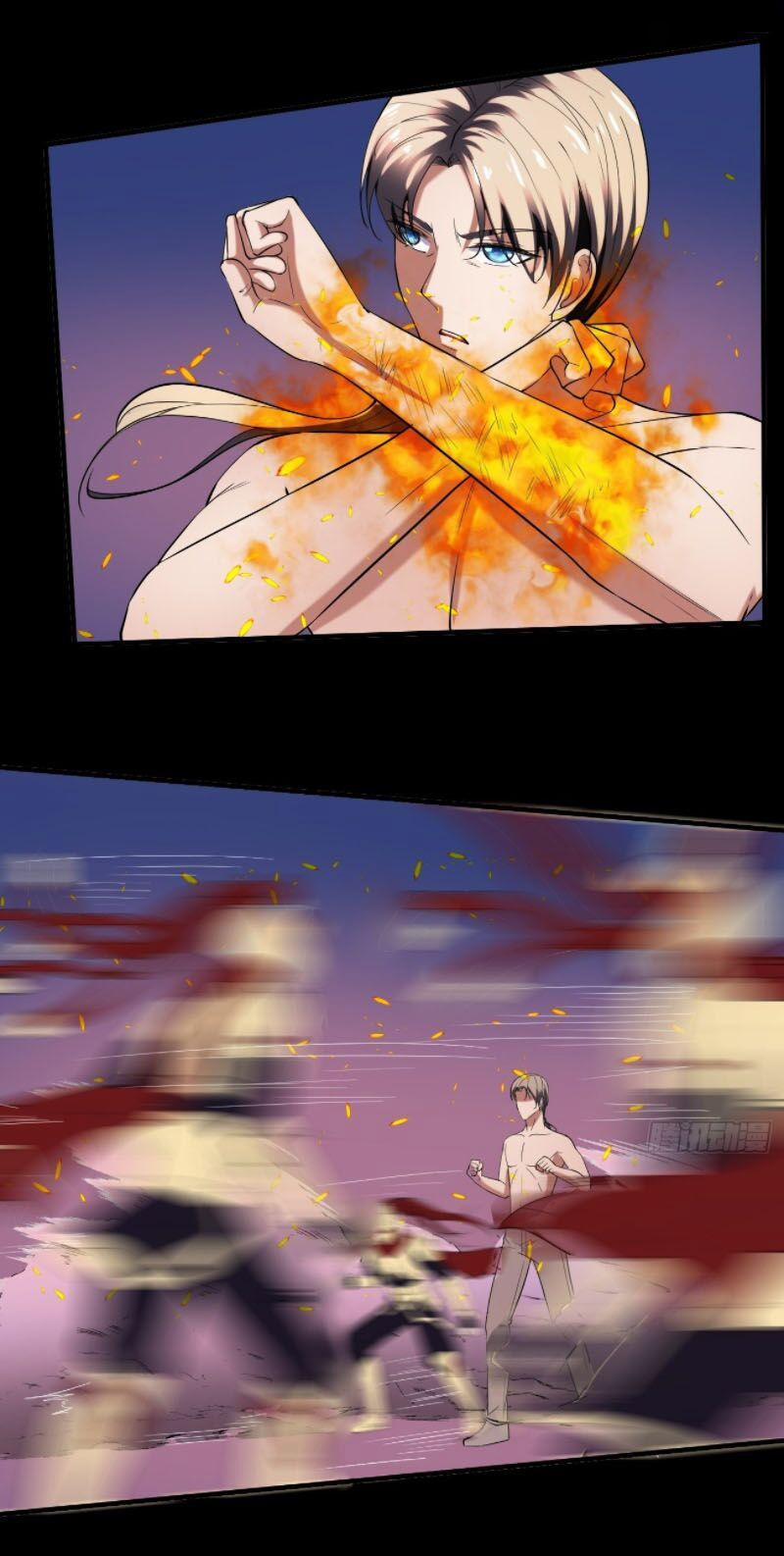 Phản Phái Yêu Tế 28.5 trang 13