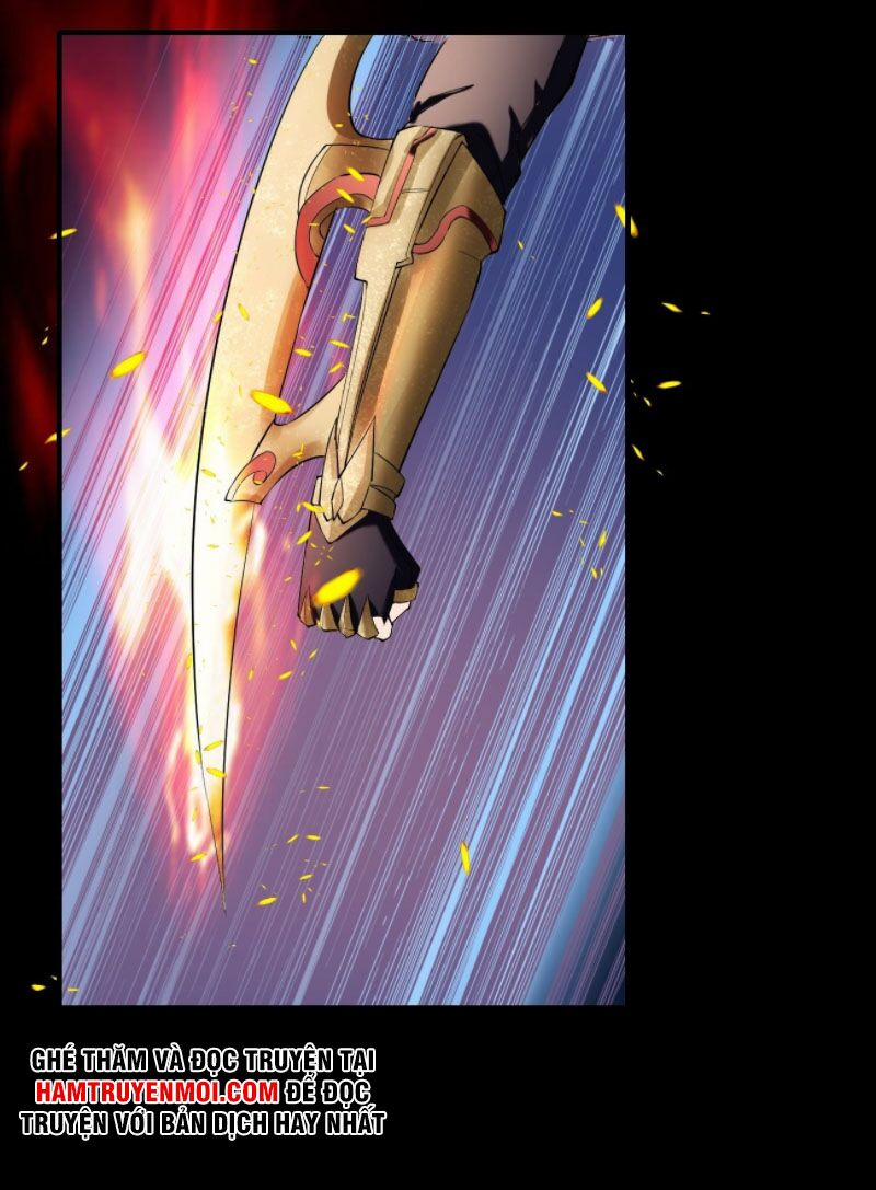 Phản Phái Yêu Tế 28.5 trang 20