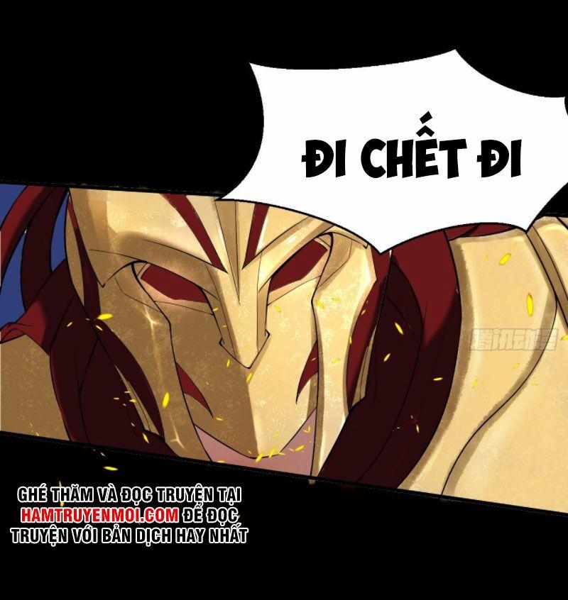 Phản Phái Yêu Tế 28.5 trang 22