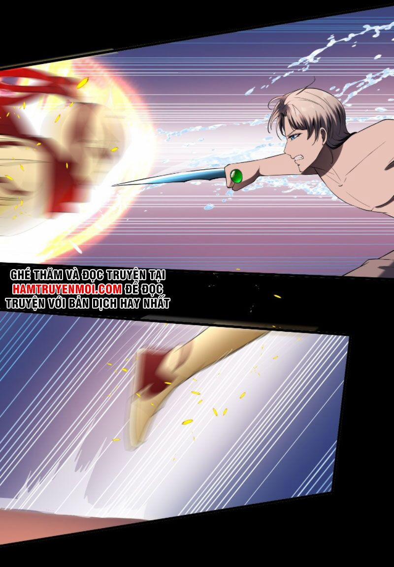 Phản Phái Yêu Tế 28.5 trang 24