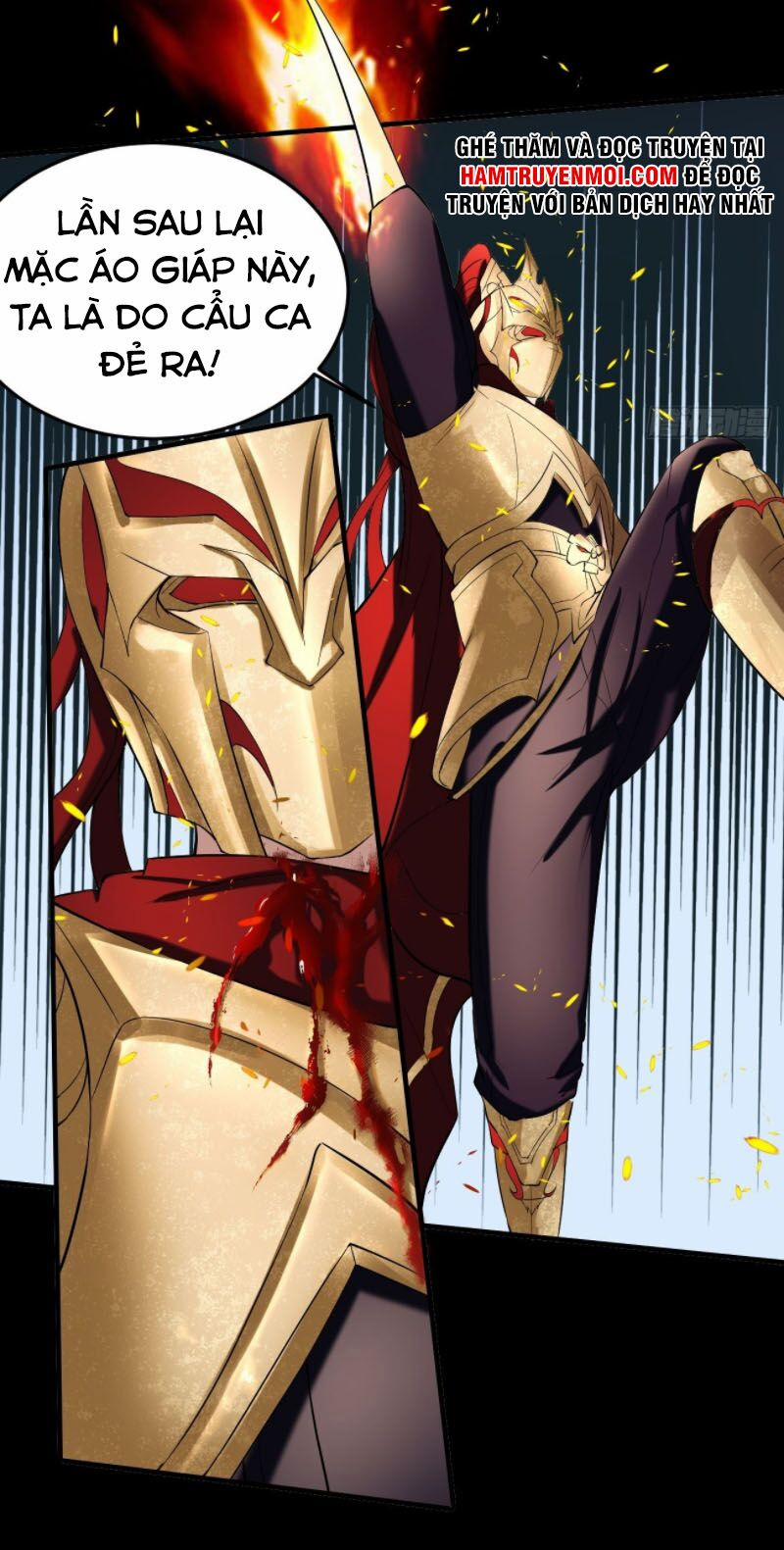 Phản Phái Yêu Tế 28.5 trang 26