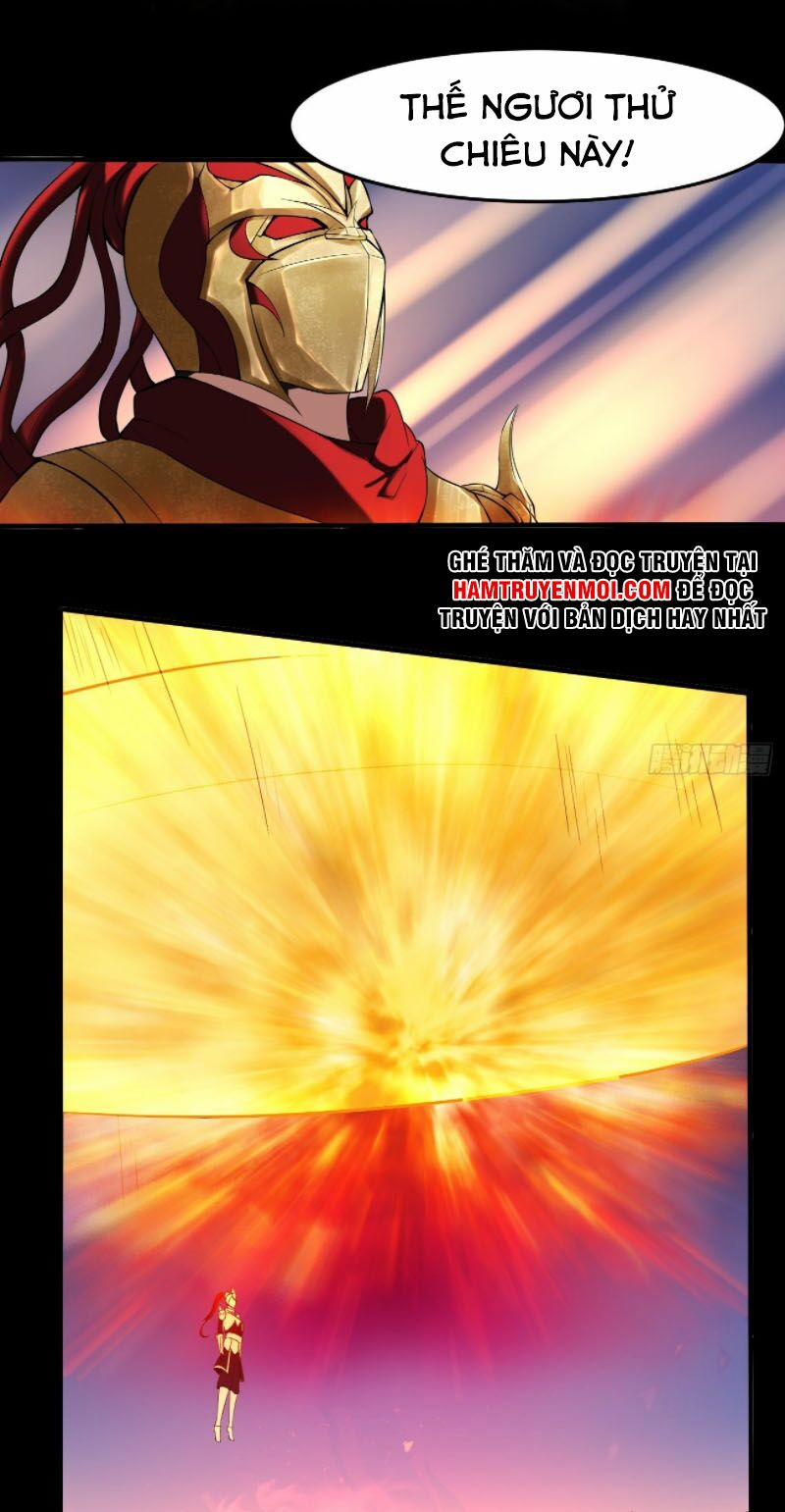 Phản Phái Yêu Tế 28.5 trang 30