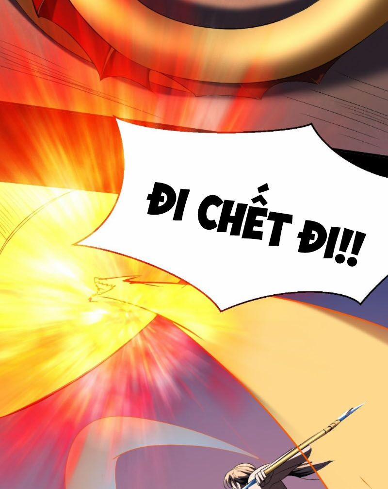 Phản Phái Yêu Tế 28.5 trang 33