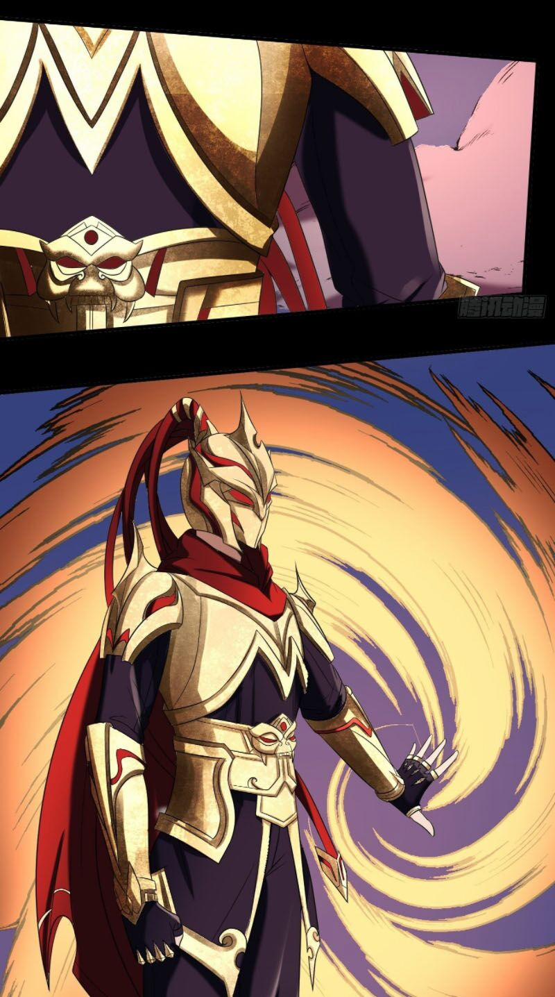 Phản Phái Yêu Tế 28.5 trang 5