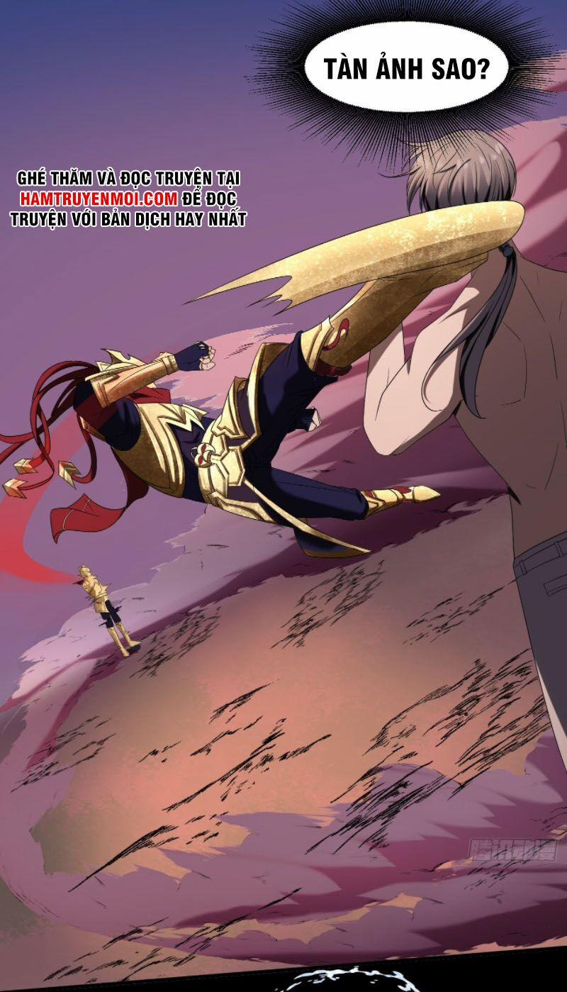 Phản Phái Yêu Tế 28.5 trang 8