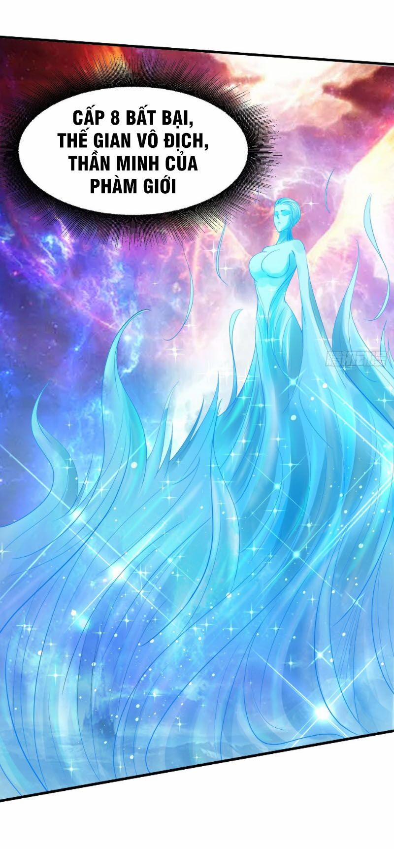 Phản Phái Yêu Tế 28 trang 11