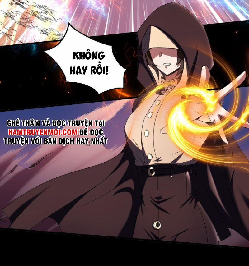 Phản Phái Yêu Tế 28 trang 16