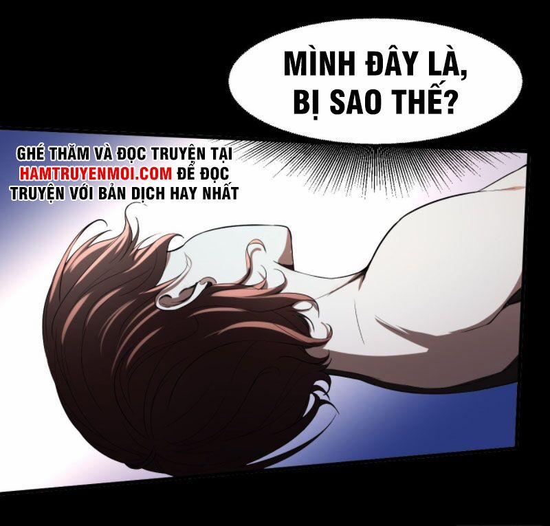 Phản Phái Yêu Tế 28 trang 38