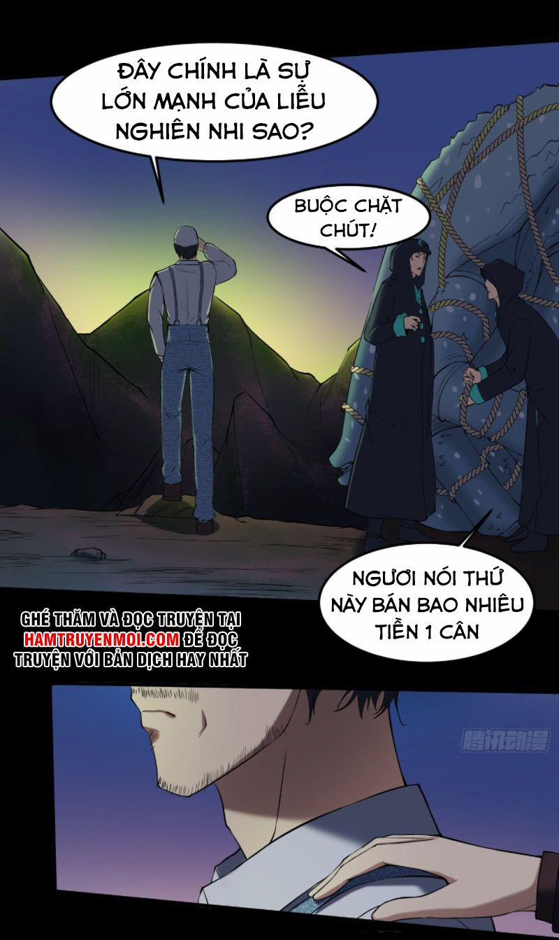 Phản Phái Yêu Tế 29.5 trang 16