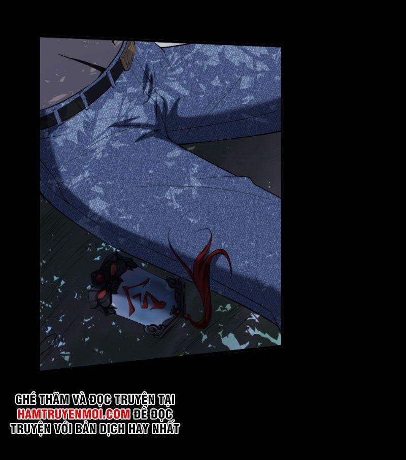 Phản Phái Yêu Tế 29.5 trang 24