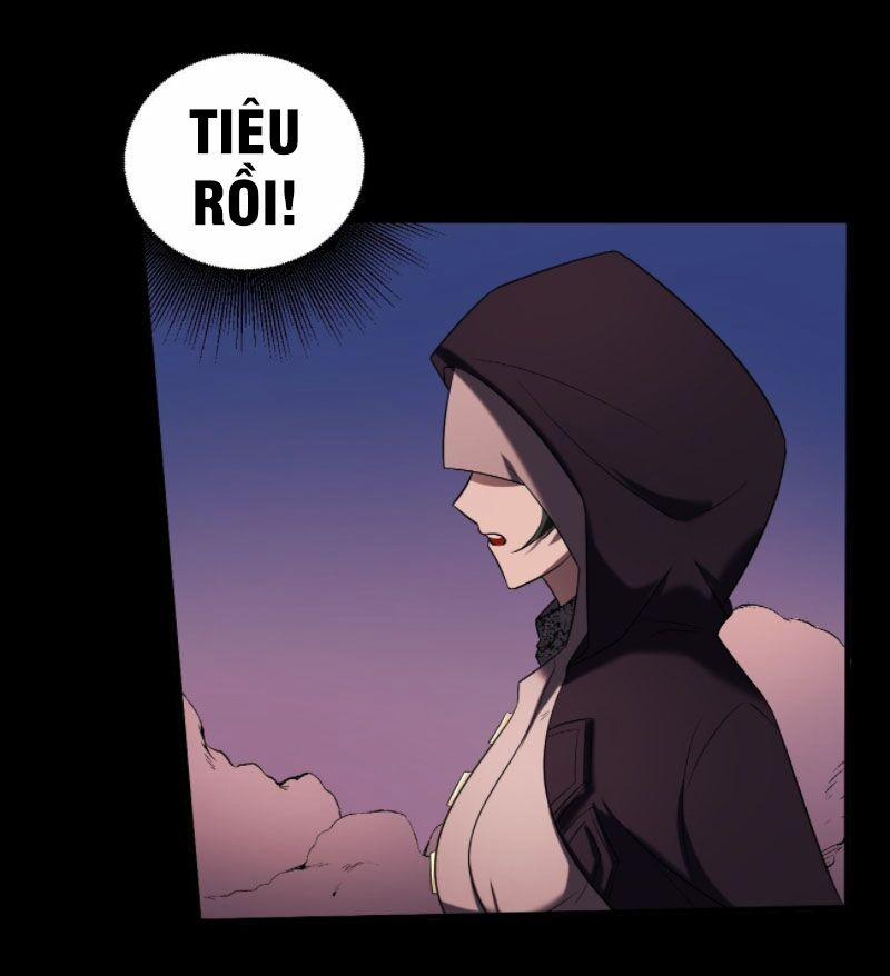 Phản Phái Yêu Tế 29.5 trang 3