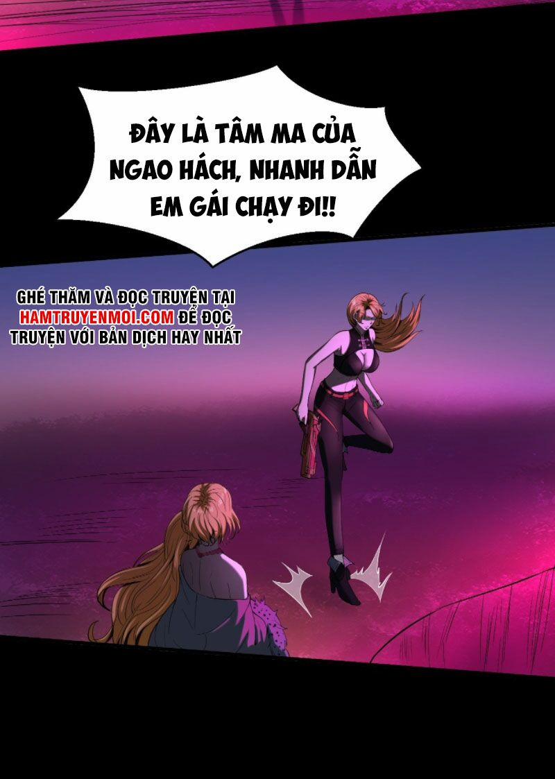 Phản Phái Yêu Tế 29.5 trang 30