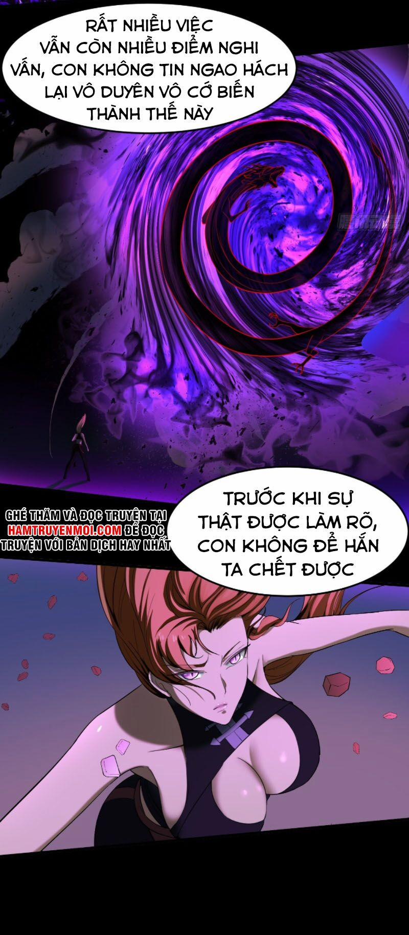 Phản Phái Yêu Tế 29.5 trang 34