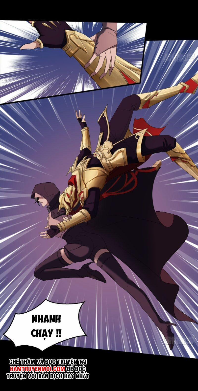 Phản Phái Yêu Tế 29.5 trang 4