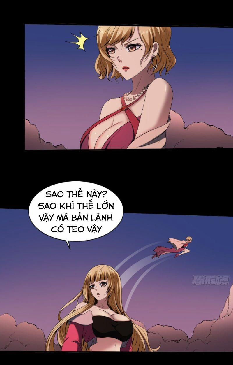 Phản Phái Yêu Tế 29.5 trang 5