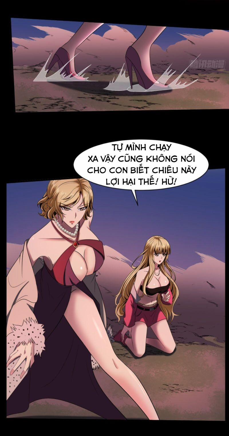 Phản Phái Yêu Tế 29.5 trang 7