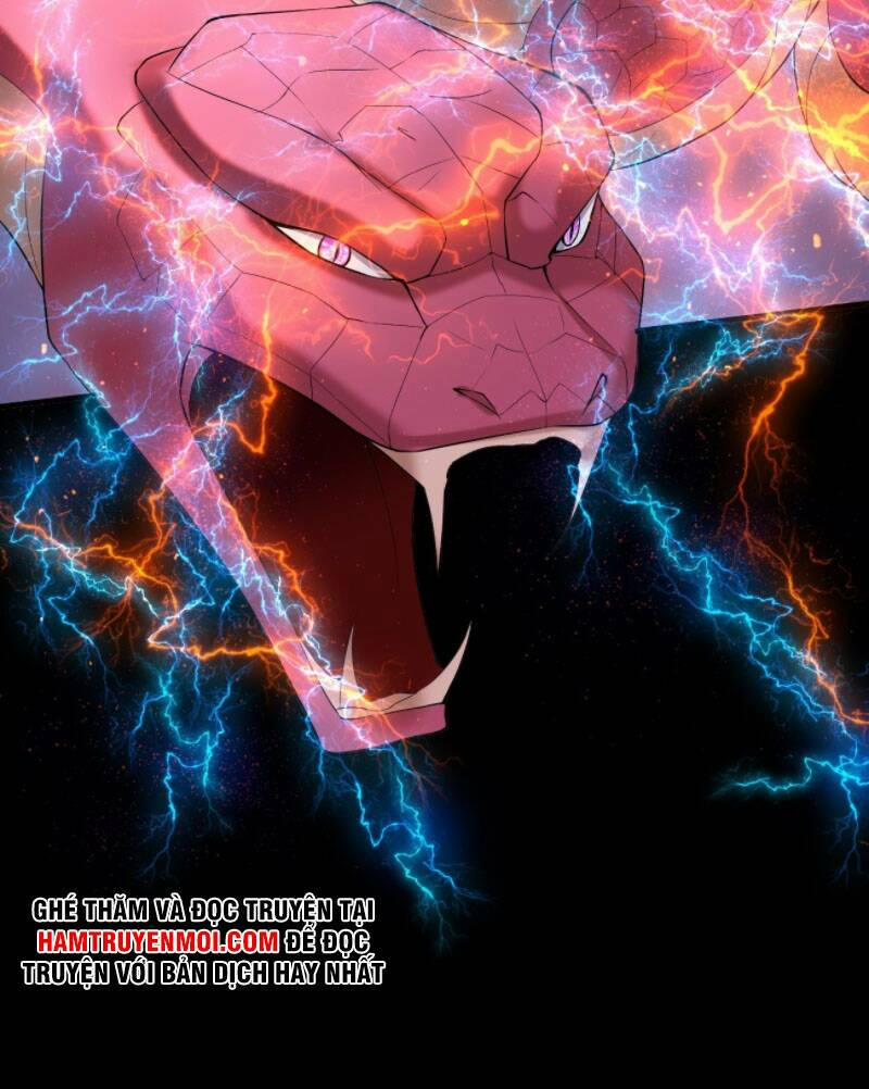 Phản Phái Yêu Tế 29 trang 20