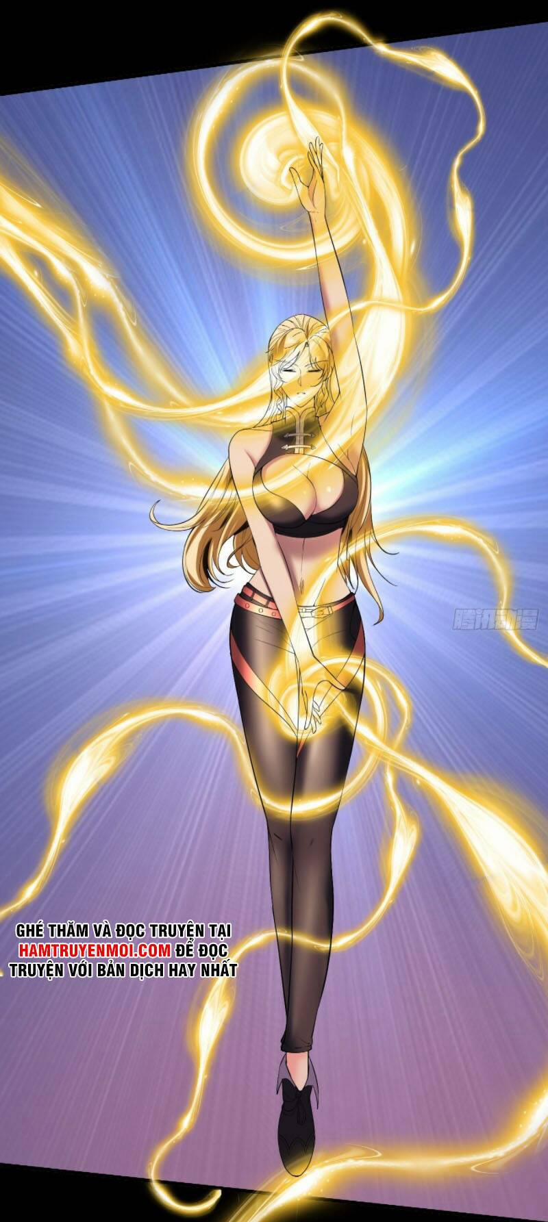 Phản Phái Yêu Tế 29 trang 24