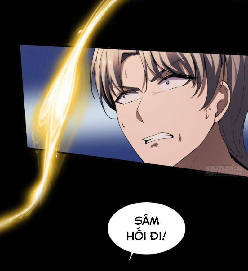 Phản Phái Yêu Tế 29 trang 25