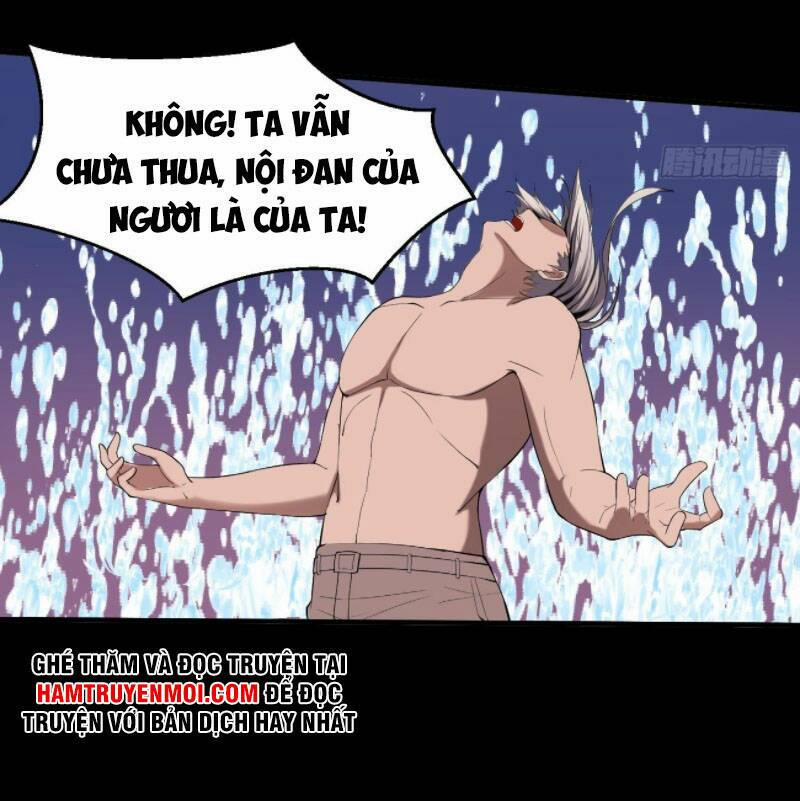 Phản Phái Yêu Tế 29 trang 28