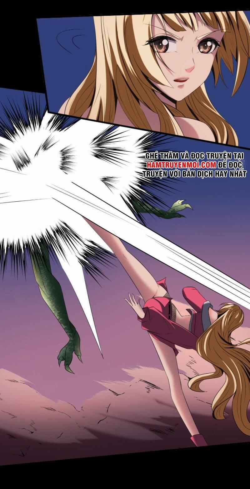 Phản Phái Yêu Tế 29 trang 4