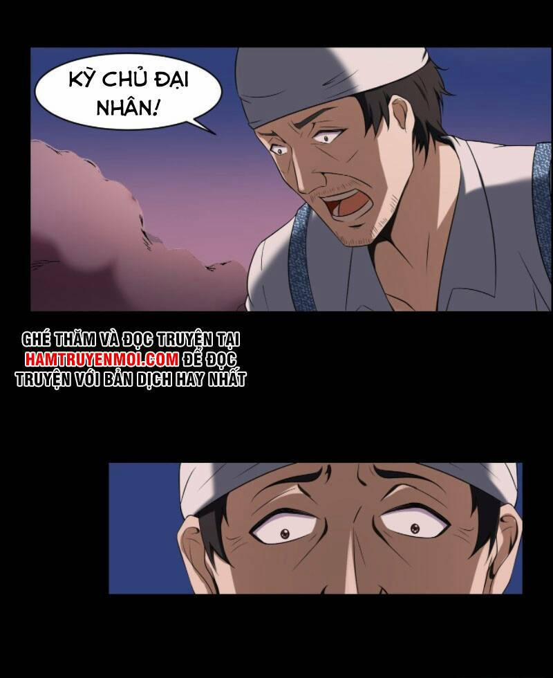 Phản Phái Yêu Tế 29 trang 6