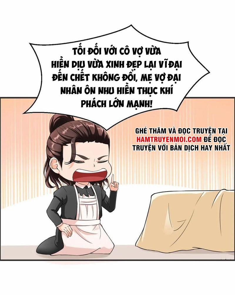 Phản Phái Yêu Tế 3 trang 12