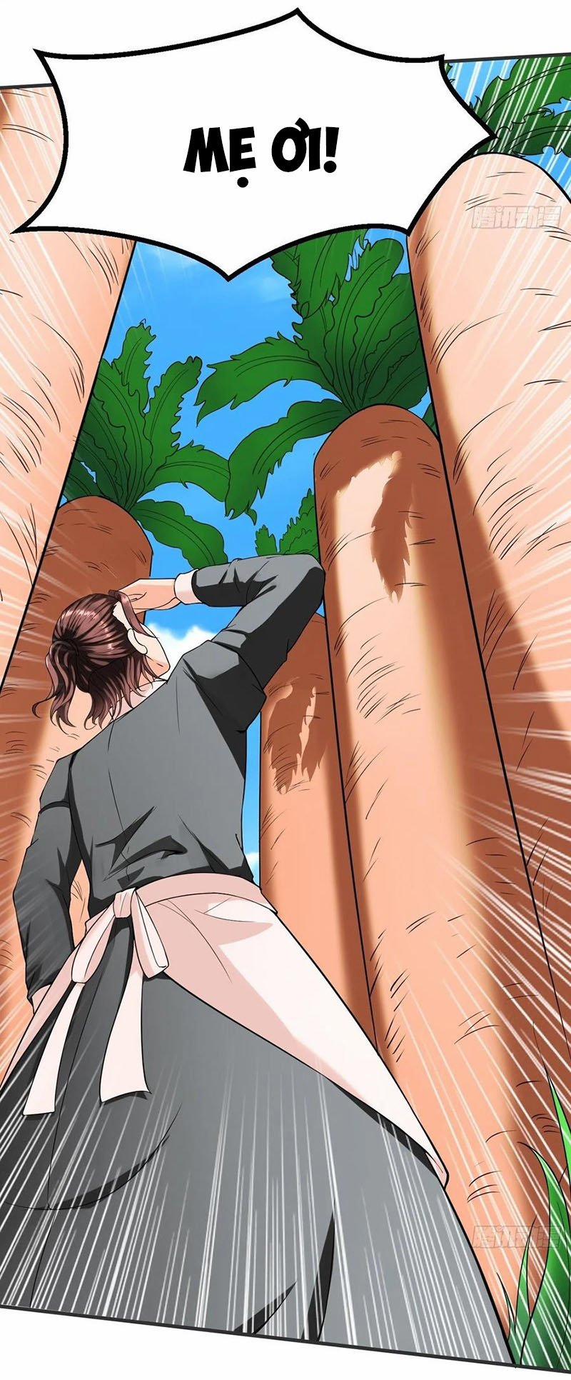 Phản Phái Yêu Tế 3 trang 33