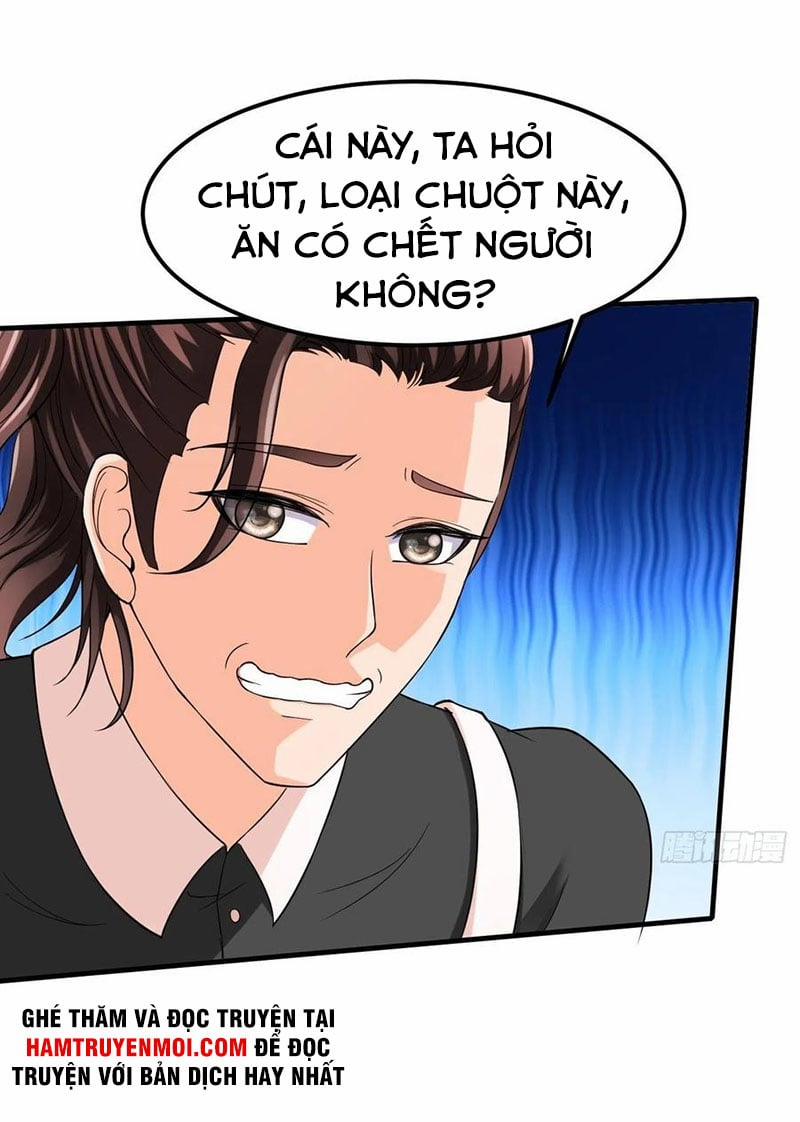 Phản Phái Yêu Tế 3 trang 40