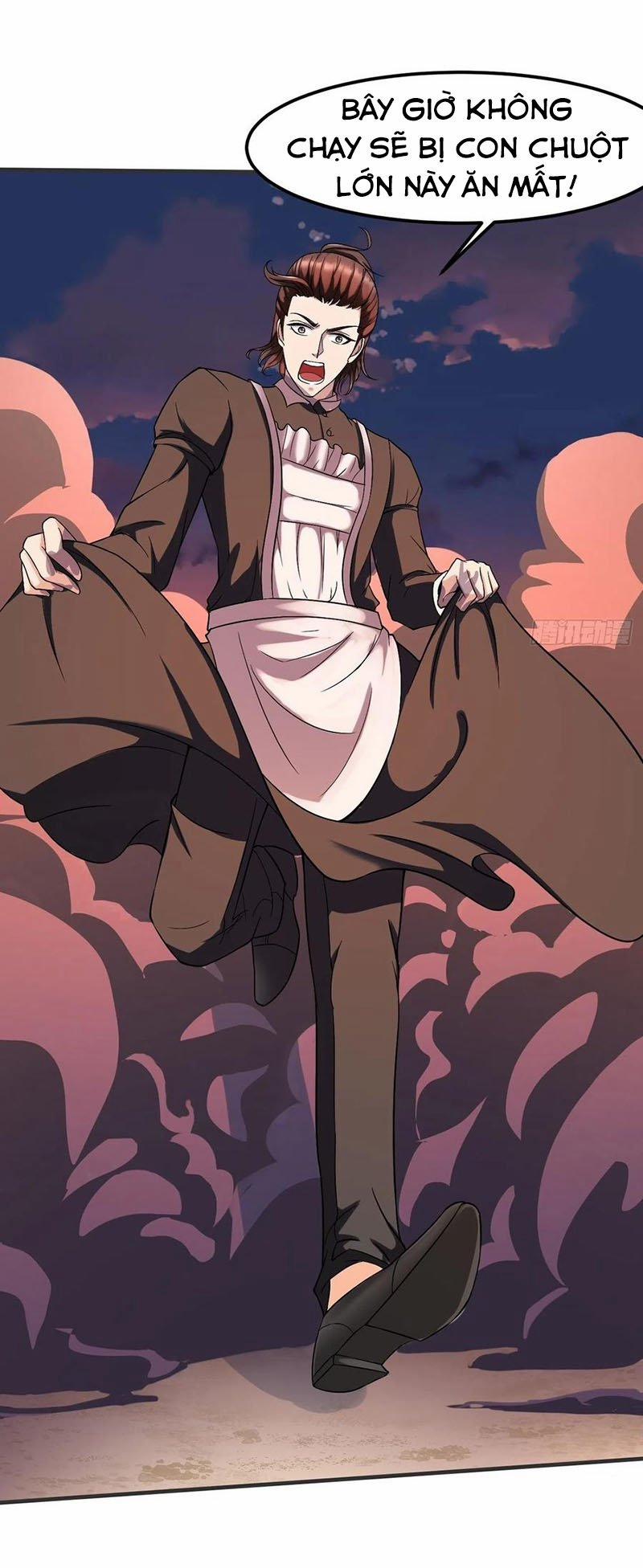 Phản Phái Yêu Tế 3 trang 51