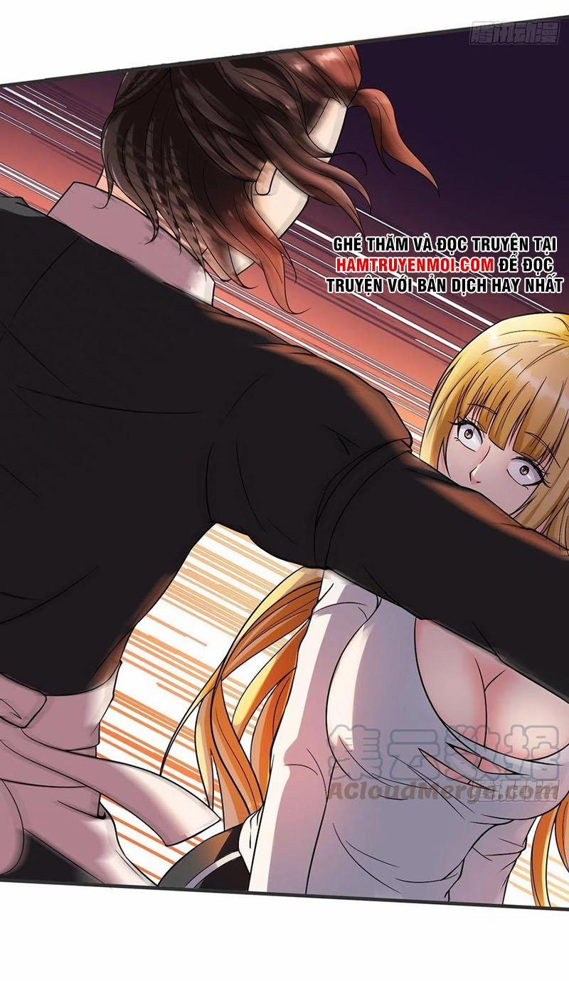 Phản Phái Yêu Tế 3 trang 54