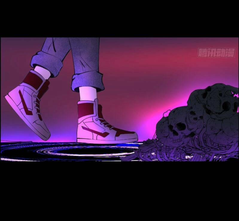 Phản Phái Yêu Tế 30 trang 17