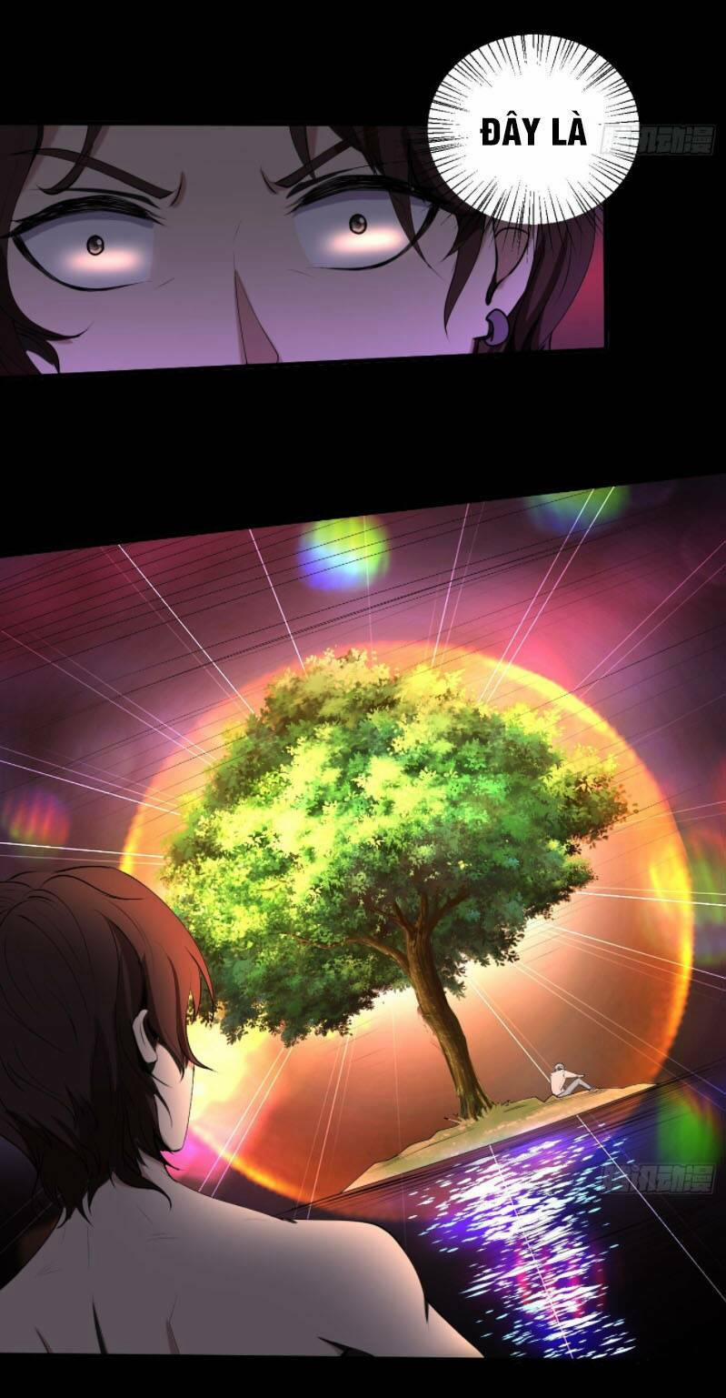 Phản Phái Yêu Tế 30 trang 19