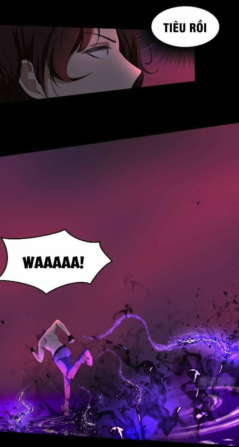 Phản Phái Yêu Tế 30 trang 31