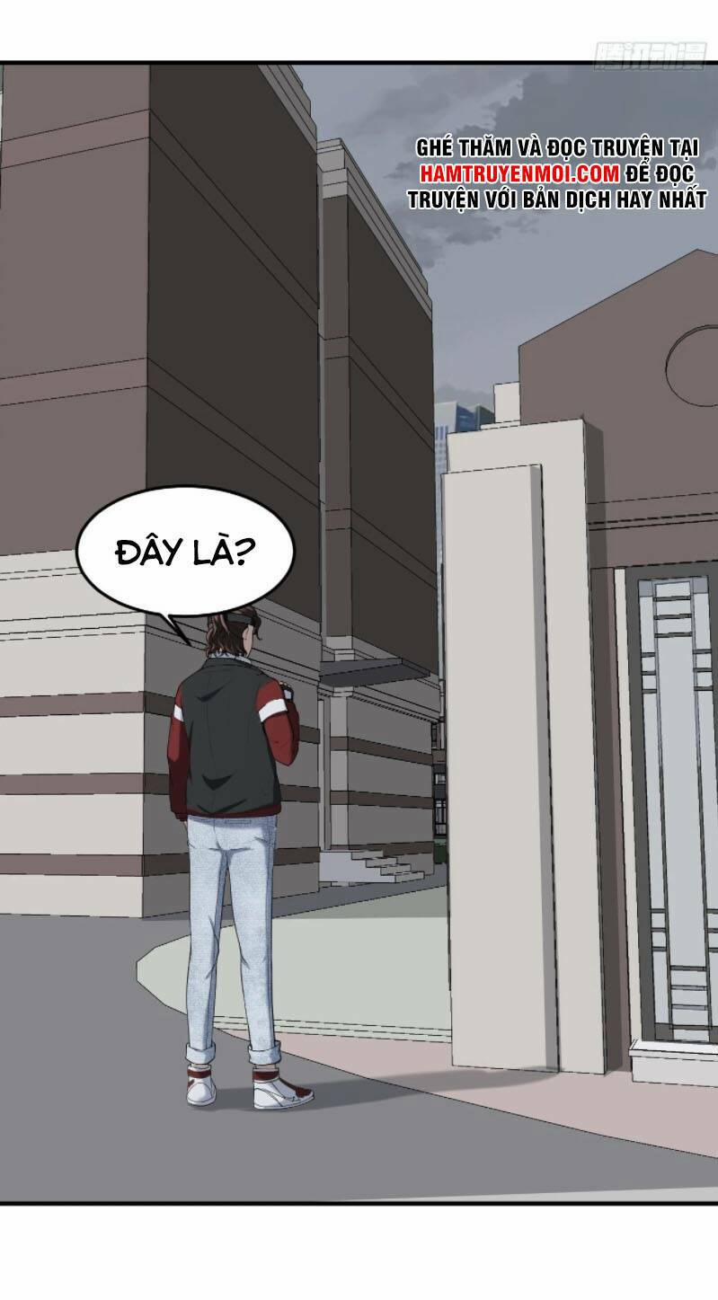 Phản Phái Yêu Tế 30 trang 38