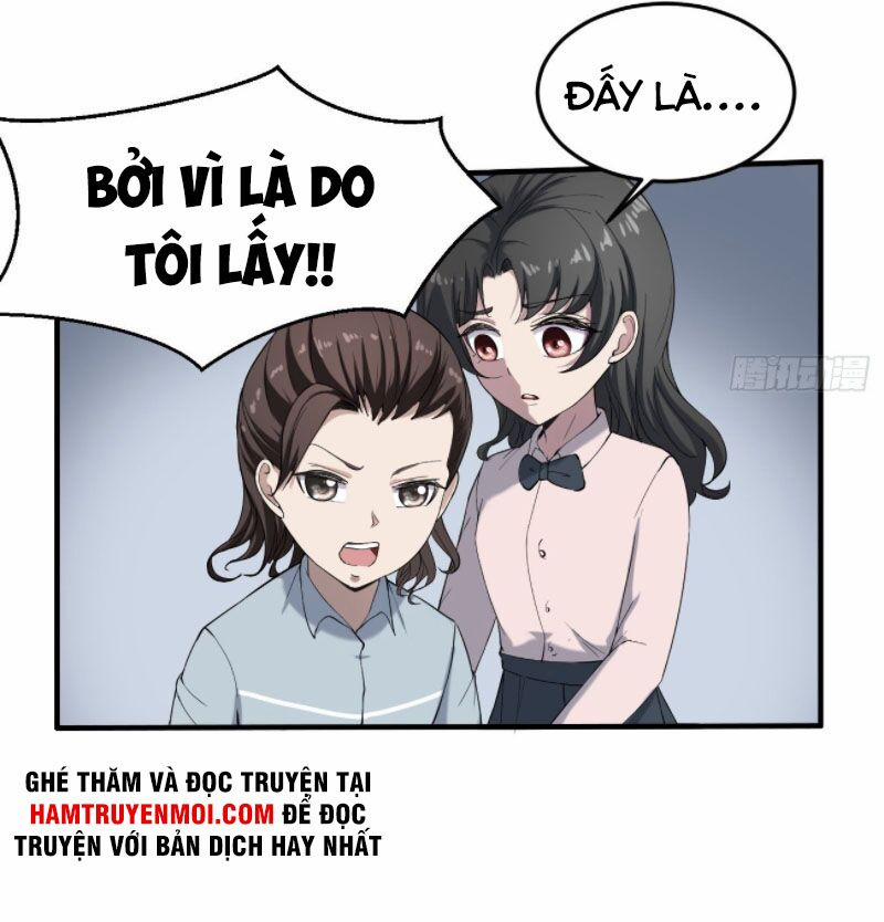 Phản Phái Yêu Tế 31 trang 11