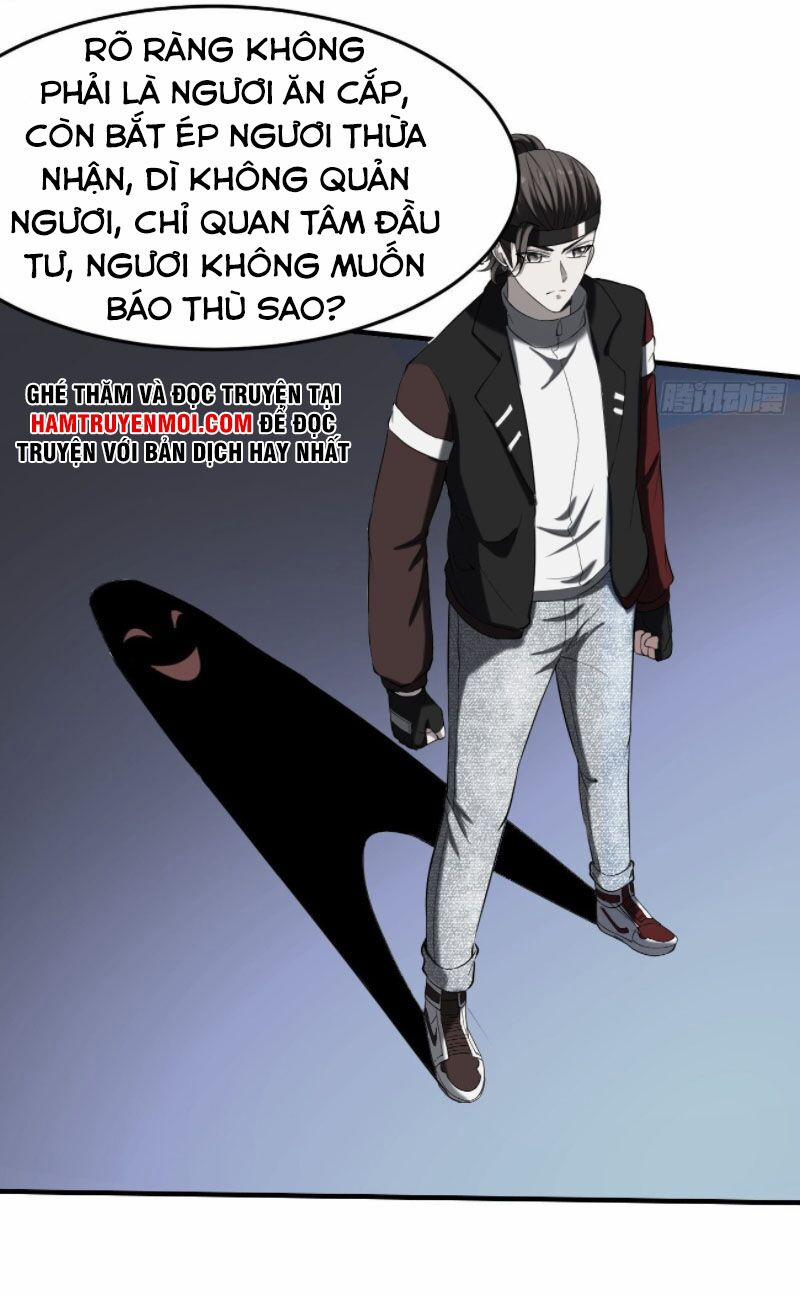 Phản Phái Yêu Tế 31 trang 17